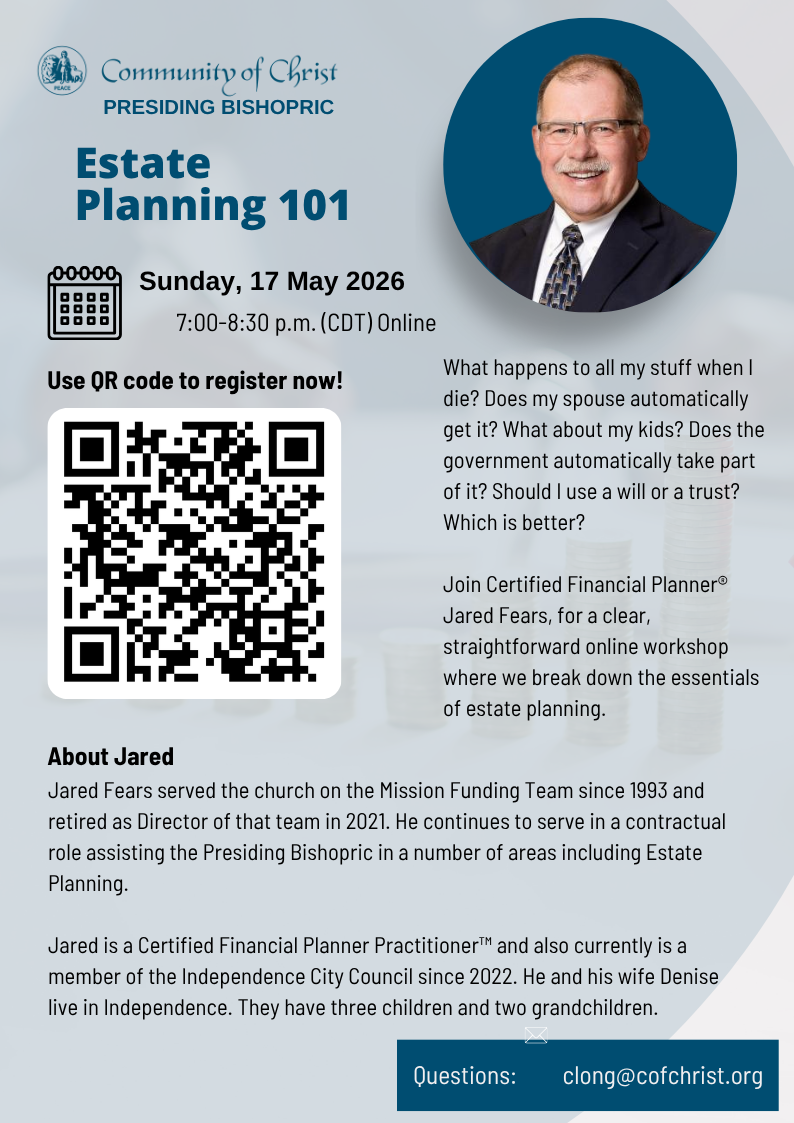 Estate Planning 101